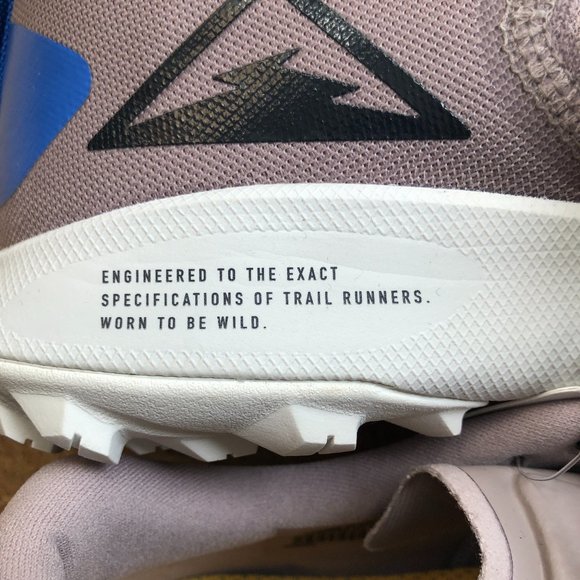 Nike Air Zoom Terra Kiger 5, W8 - Picture 8 of 11